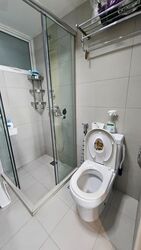 Blk 588A Park Central @ Amk (Ang Mo Kio), HDB 4 Rooms #591956471
